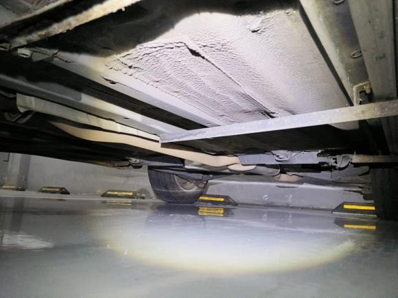 [常州·苏D] 二手日产逍客2011款 2.0XV 雷 CVT 2WD