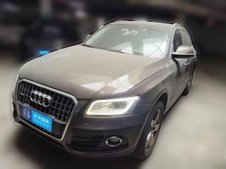 奥迪奥迪Q52016款 40 TFSI 技术型「南昌二手车」「天天拍车」