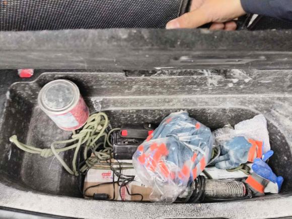 [嘉兴·浙F] 二手零跑汽车零跑C112021款 尊享版