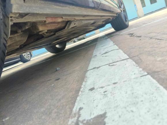 [上海·沪C] 二手奥迪奥迪Q2L2021款 35 TFSI 时尚动感型