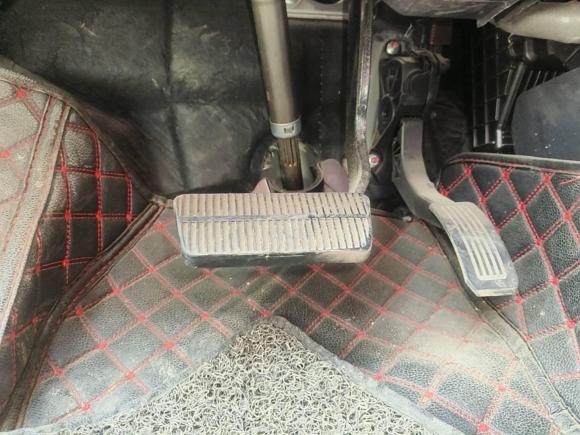 [济南·鲁A] 二手长安长安CS75PLUS2021款 2.0T 自动领航型