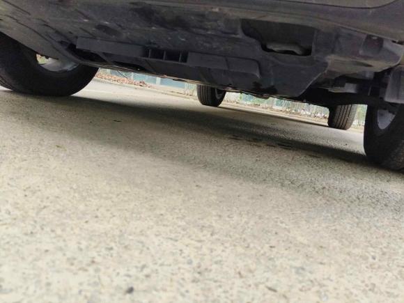 [南京·苏L] 二手吉利汽车博越2018款 1.8TD 自动两驱智联型4G互联版