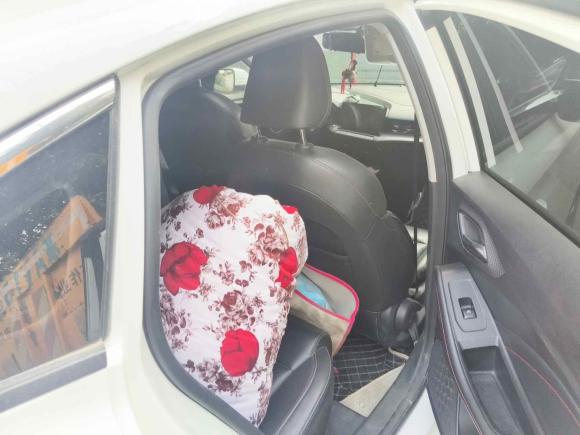 [杭州·贵D] 二手名爵MG52021款 180DVVT CVT青春风尚版