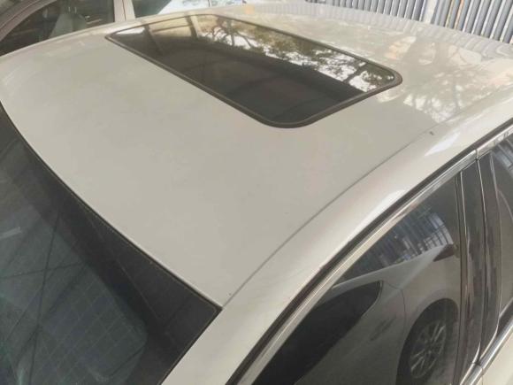 [嘉兴·浙C] 二手标致标致4082016款 1.6T 自动豪华版