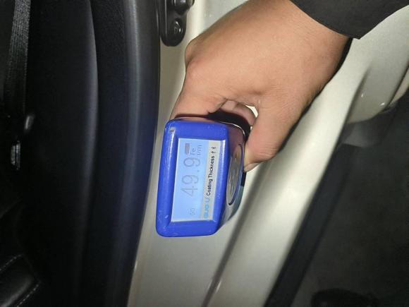 [广州·粤A] 二手雷克萨斯雷克萨斯RX2016款 300 四驱豪华版 国V