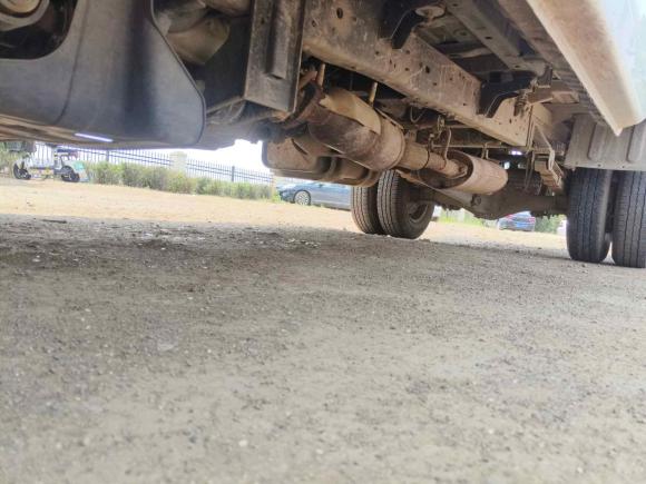 [青岛·鲁U] 二手东风小康东风小康D722023款 1.6L LV0 SFG16C