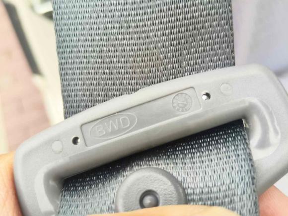 [南昌·赣A] 二手金旅金旅海狮2021款 1.8L汽油版物流车龙运GL850长轴高顶LJ4A18Q6