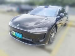 [嘉兴·沪B] 享界享界S9T2025款 纯电 后驱Max (192线激光雷达）