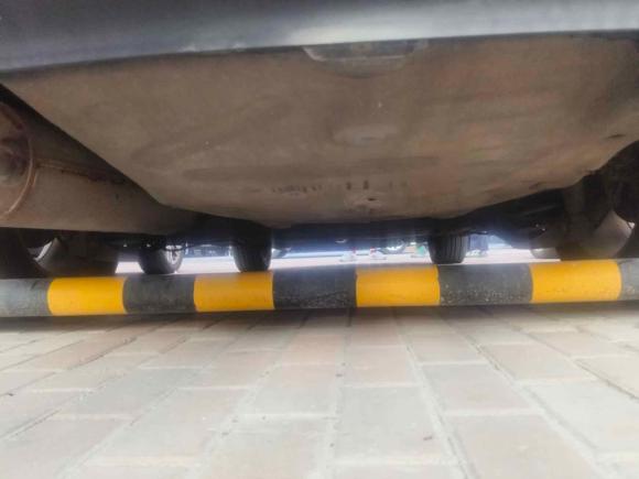 [常州·苏D] 二手大众宝来2014款 1.6L 自动舒适型