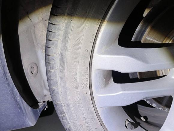 [杭州·甘A] 二手长安长安CS352017款 1.6L 手动豪华型