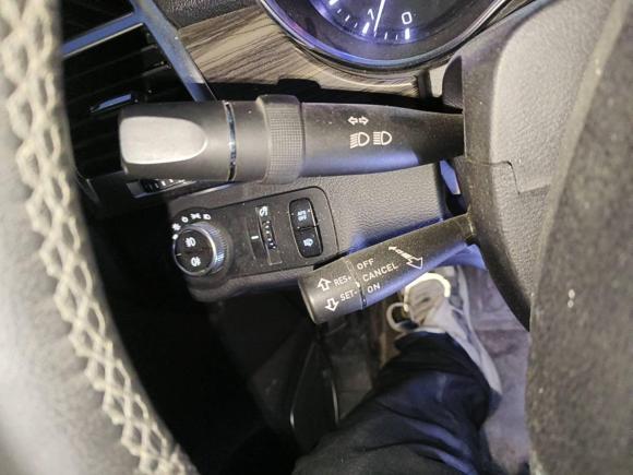 [西安·陕A] 二手哈弗哈弗H92017款 2.0T 柴油四驱豪华型 7座