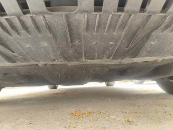 [南京·苏A] 二手福特福睿斯2021款 1.5L 自动钻石版