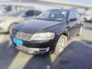 大众朗逸2013款 改款经典 1.6L 手动风尚版