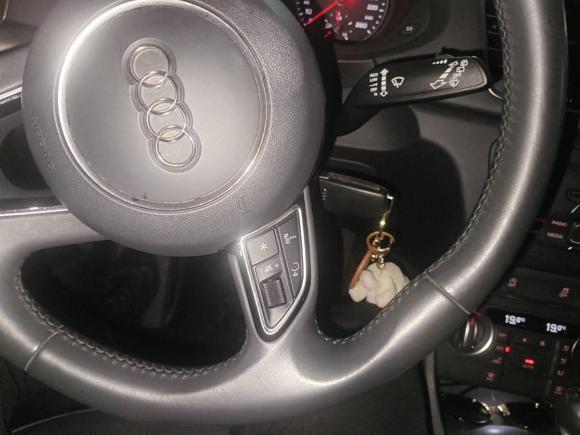 [杭州·浙A] 二手奥迪奥迪Q32018款 30周年年型 30 TFSI 时尚型