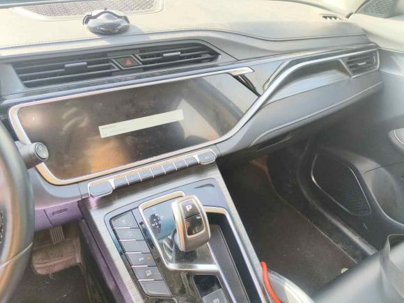 [武汉·鄂A] 二手吉利汽车博越2020款 1.8TD DCT智慧PRO