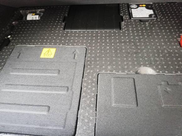 [上海·浙A] 二手鸿蒙智行问界M52023款 增程后驱智驾版