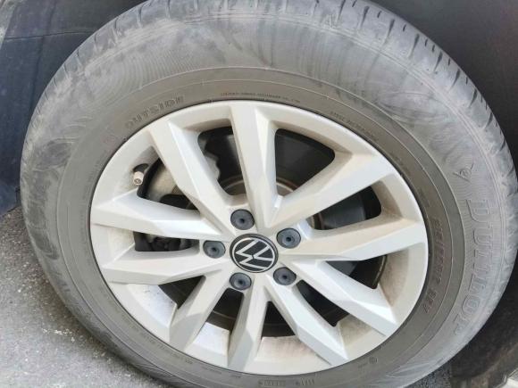 [常州·苏H] 二手大众迈腾2020款 280TSI DSG 舒适型