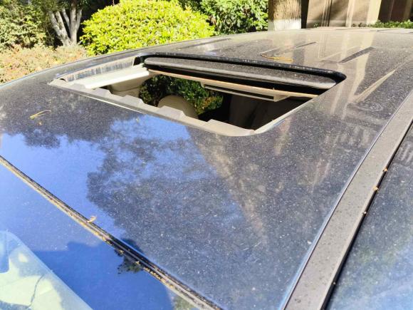 [合肥·皖A] 二手广汽传祺传祺M82018款 320T 尊贵版