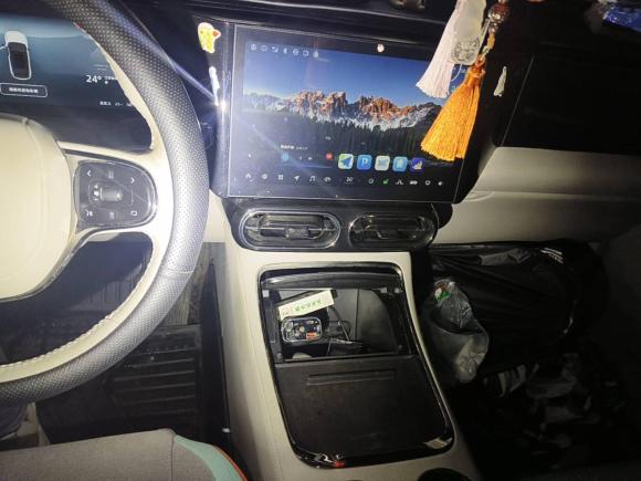 [南京·苏A] 二手零跑汽车零跑C112021款 尊享版