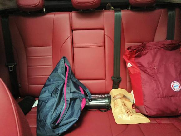 [杭州·浙A] 二手魏牌魏牌 VV52017款 2.0T 超豪型