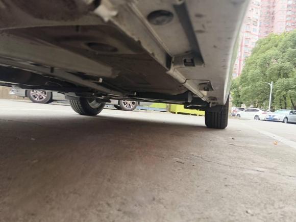 [上海·沪B] 二手丰田逸致2014款 星耀 180G CVT豪华版