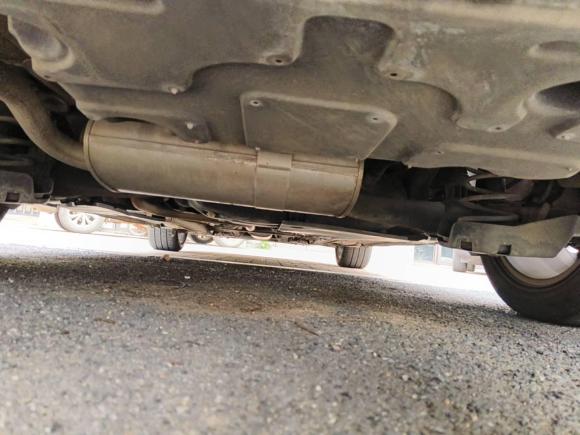 [南昌·赣M] 二手标致标致4082014款 1.8L 自动豪华版