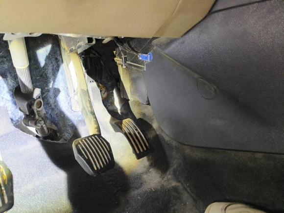 [杭州·川Z] 二手福特福睿斯2017款 1.5L 手动舒适型