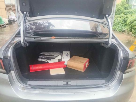 [宁波·浙B] 二手标致标致3082016款 1.6L 自动豪华版