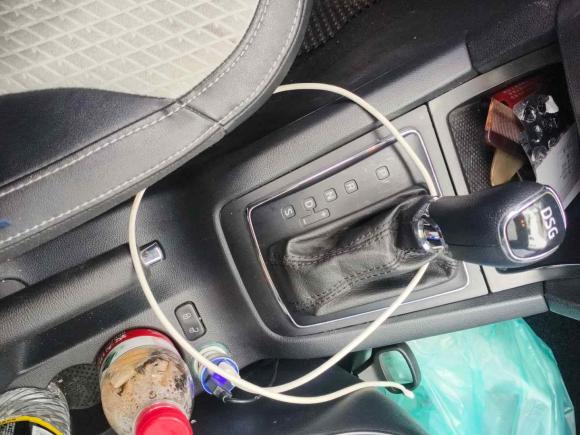 [上海·沪E] 二手斯柯达Yeti2016款 1.4TSI DSG前行版