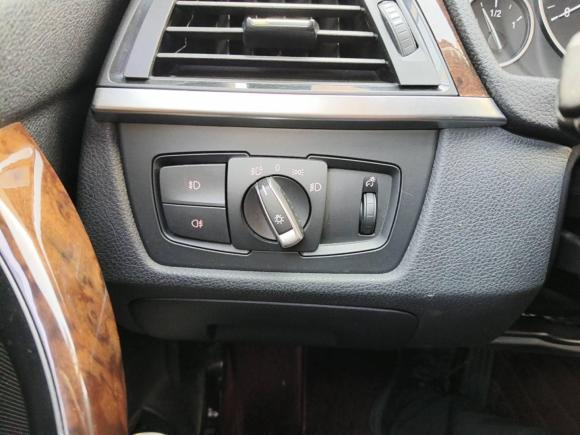 [义乌·浙G] 二手宝马宝马3系2013款 320Li 时尚型