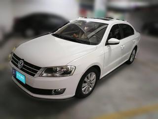大众朗逸2013款 改款经典 1.6L 自动舒适版「南通二手车」「天天拍车」