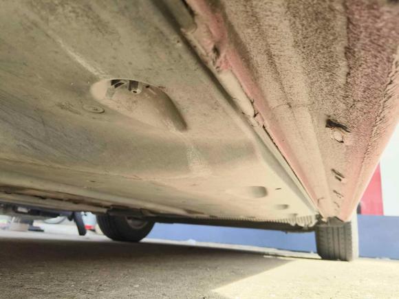 [台州·浙J] 二手大众甲壳虫2013款 1.4TSI 舒适型