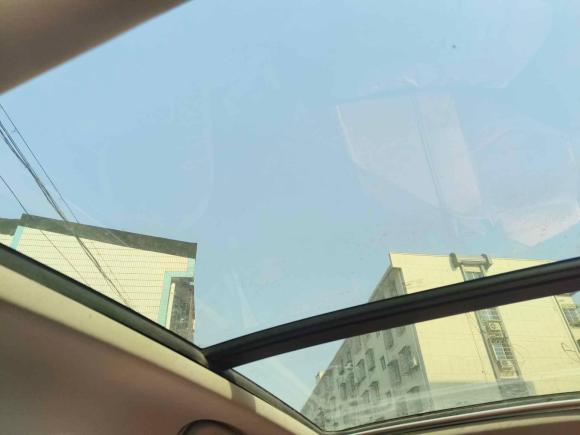 [宁波·浙B] 二手荣威荣威RX52016款 20T 两驱自动互联网智享版