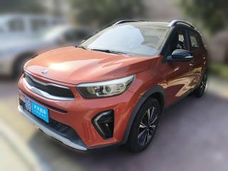 起亚奕跑2019款 1.4L 自动趣享版 国V