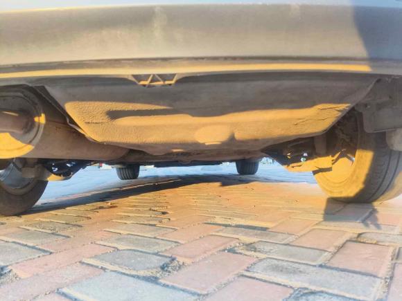 [无锡·苏B] 二手大众朗行2013款 1.6L 自动舒适型