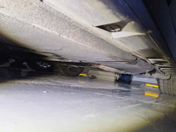 [广州·粤A] 二手奥迪奥迪A6L2018款 30周年年型 45 TFSI quattro 运动型