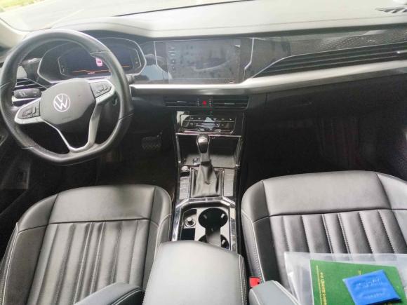 [苏州·苏E] 二手大众帕萨特2022款 330TSI 星空精英版