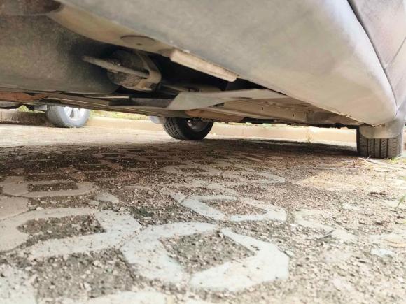 [无锡·苏B] 二手标致标致30082015款 2.0L 自动经典版