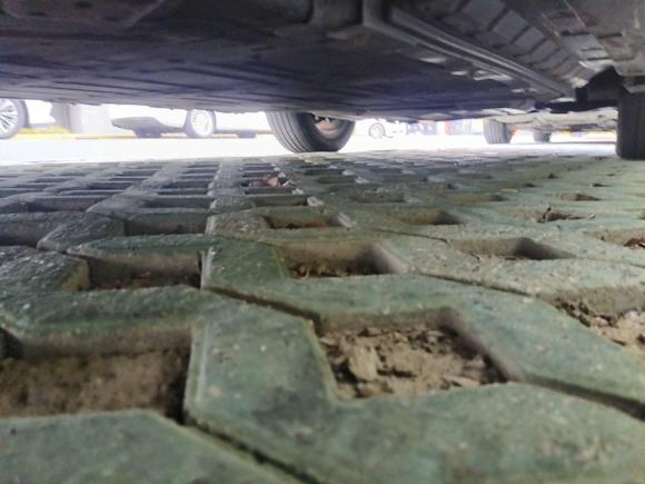 [上海·沪A] 二手威马汽车威马EX52021款 EX5-Z Fun动感版