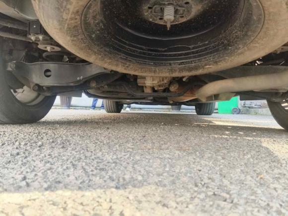 [温州·浙C] 二手日产探陆2024款 380VC-TURBO 四驱智尊版 6座