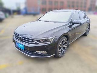 大众迈腾2020款 330TSI DSG 豪华型