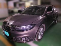 [武汉·鄂A] 观致观致32016款 两厢 1.6T 自动致酷型