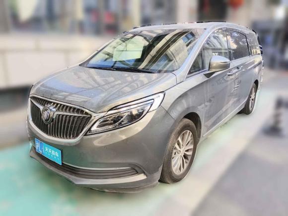 [上海·沪L] 二手别克别克GL82018款 ES 28T 旗舰型 国VI