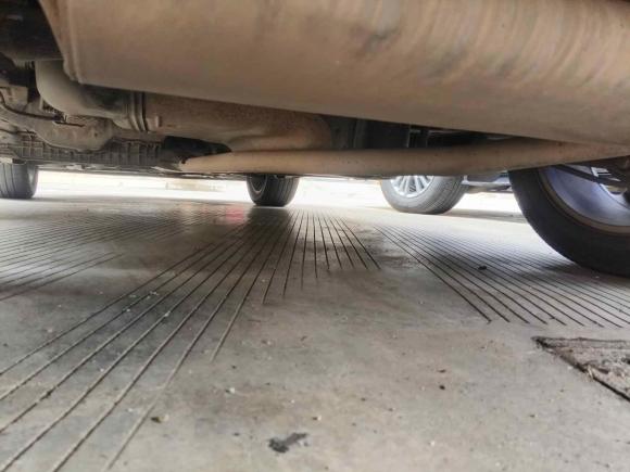 [义乌·浙G] 二手别克昂科拉2013款 1.4T 自动两驱精英型