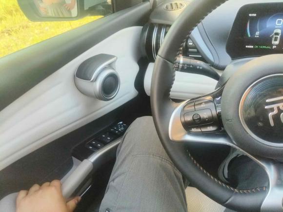 [台州·浙J] 二手比亚迪元PLUS2024款 荣耀版 510KM 领先型