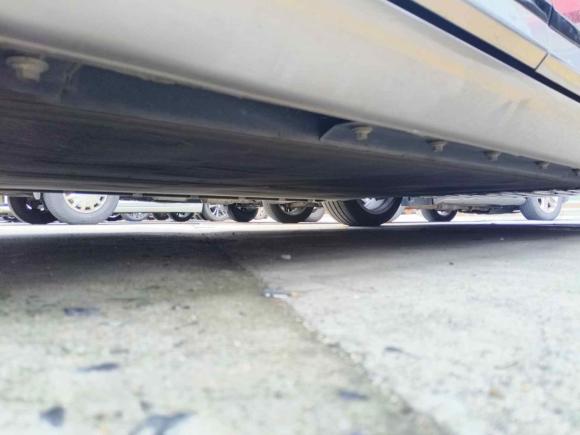 [苏州·浙J] 二手长安启源长安启源A072025款  纯电 真香版 710 远航型