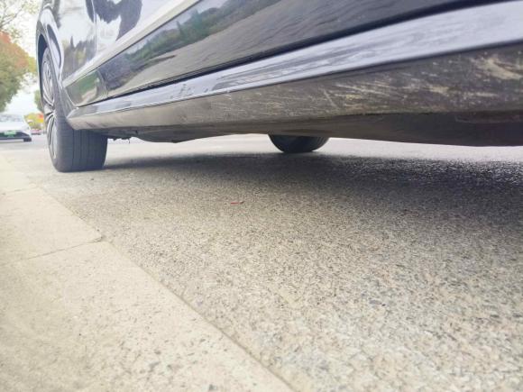 [上海·豫S] 二手大众帕萨特2016款 330TSI DSG御尊版