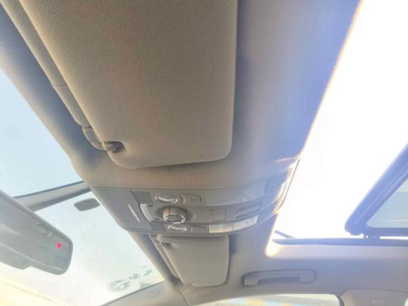 [上海·沪A] 二手奥迪奥迪Q72014款 35 TFSI 运动型