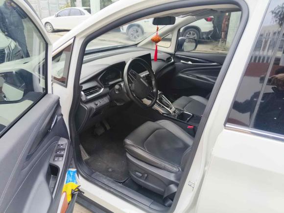 [嘉兴·浙F] 二手上汽大通MAXUS大通G502020款 1.5T 自动豪华版