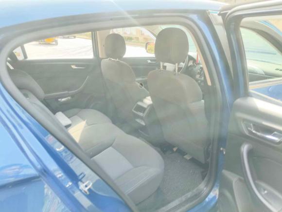 [上海·沪C] 二手观致观致52016款 1.6T 手动舒适型